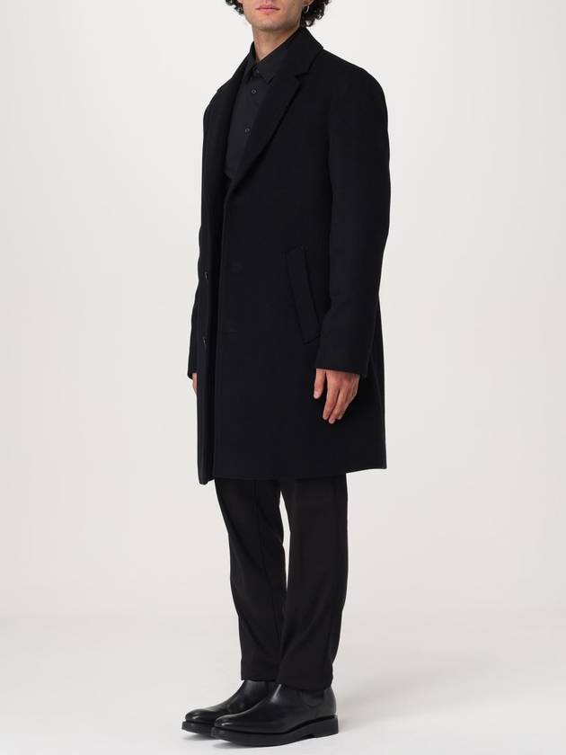 Coat men Tommy Hilfiger - TOMMY HILFIGER - BALAAN 3