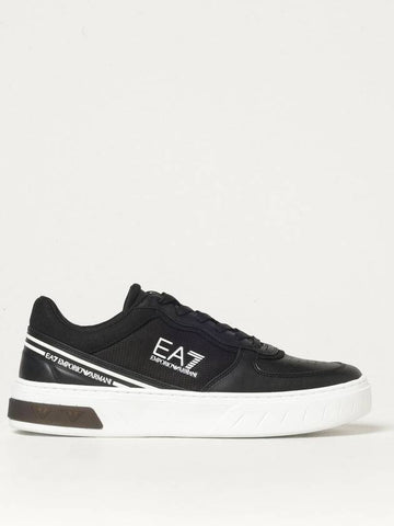 Sneakers men Ea7 - EMPORIO ARMANI - BALAAN 1