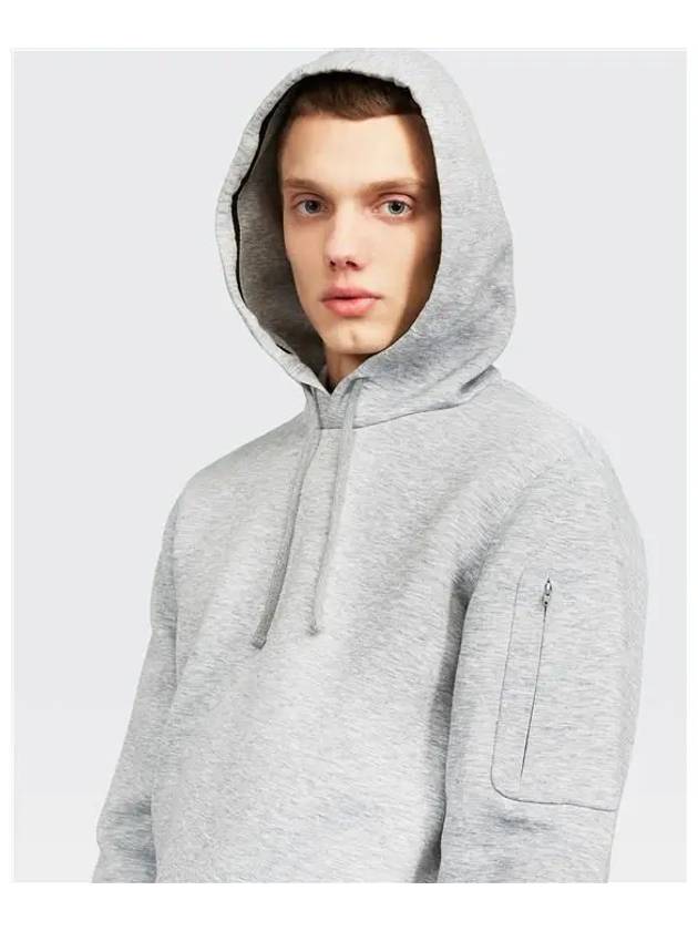 Neoprene Hooded Sweatshirt - ASPESI - BALAAN 2