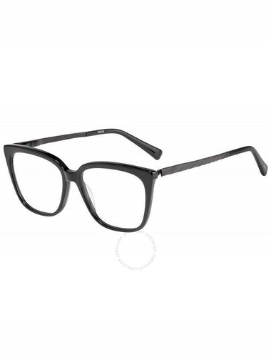 Tumi Demo Cat Eye Ladies Eyeglasses VTU520 0700 53 - TUMI - BALAAN 1