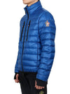 Grenoble HERS padded jacket 1A00033 595B1 74K - MONCLER - BALAAN 4