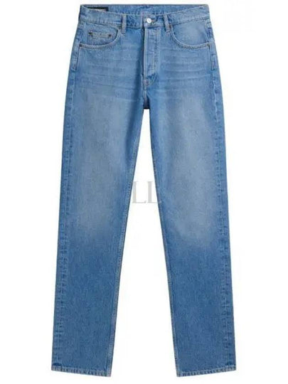 Cody Washed Regular Jeans Light Blue - J.LINDEBERG - BALAAN 2