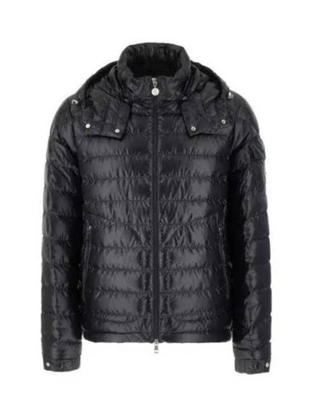 Padding 1A00094 595ZJ 778 Navy - MONCLER - BALAAN 1