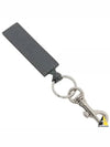 key holder PXAWV H63108 IAC logo key ring - A.P.C. - BALAAN 2