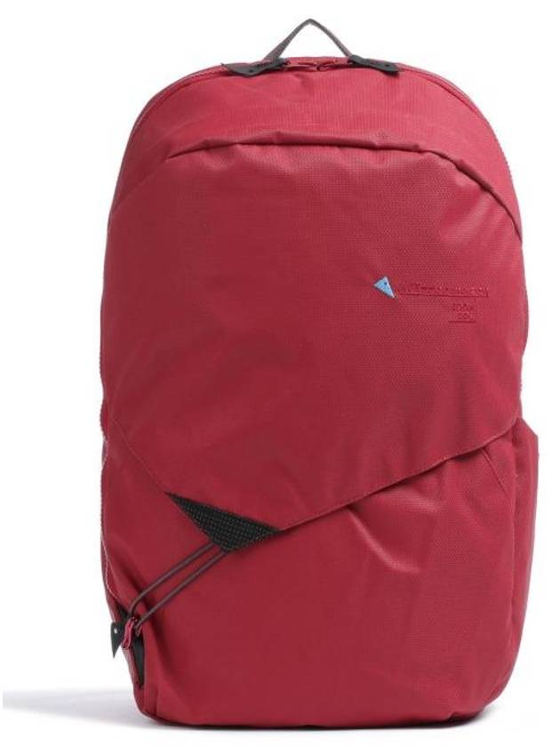 Edda 20L Backpack Burnt Russet - KLATTERMUSEN - BALAAN 2