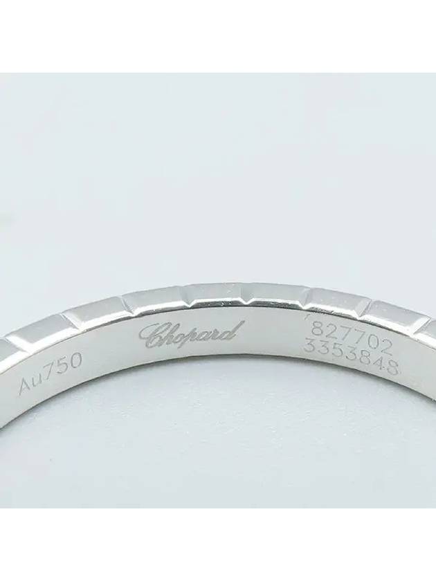 827702 Ring Jewelry - CHOPARD - BALAAN 3