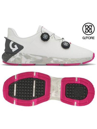 Men's G Drive Spikeless Snow - G/FORE - BALAAN 2