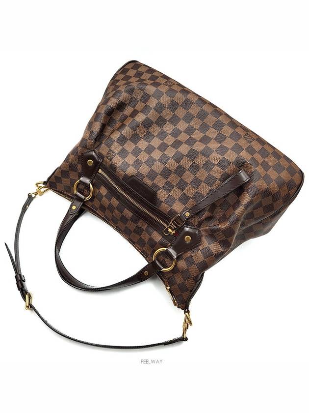 women shoulder bag - LOUIS VUITTON - BALAAN 4