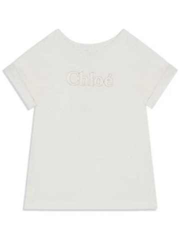 C20110117 Short Sleeve T Shirt Chloe - CHLOE - BALAAN 1