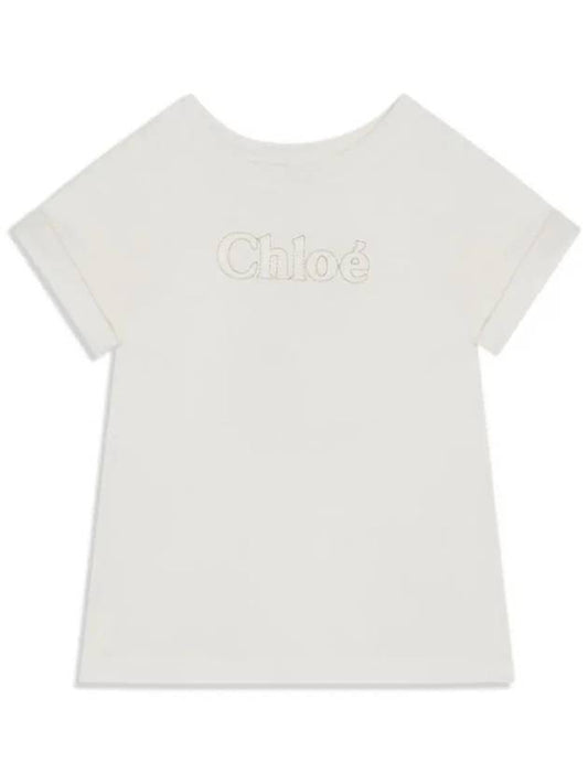 C20110117 Short Sleeve T Shirt Chloe - CHLOE - BALAAN 1