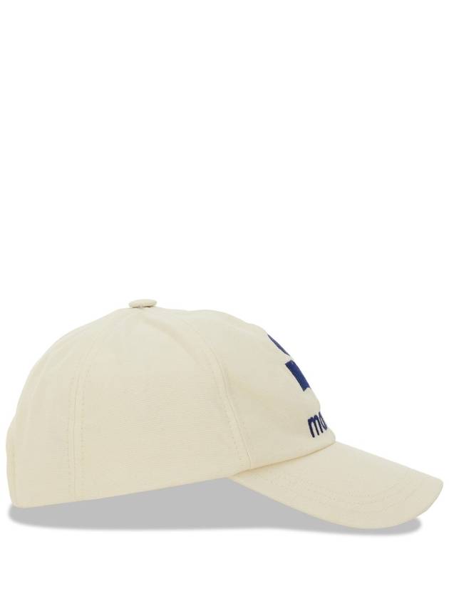 BASEBALL CAP "TYRON" - ISABEL MARANT - BALAAN 3