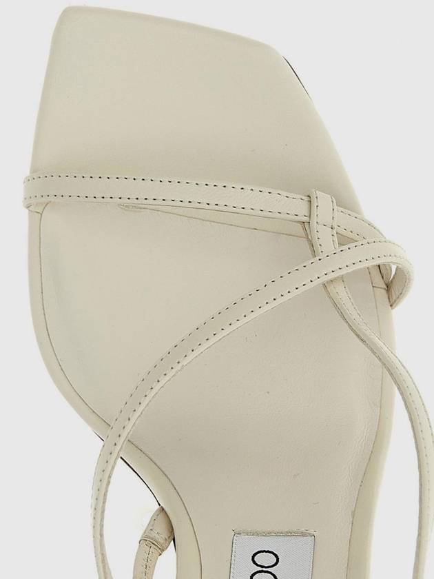 Jimmy Choo women's heeled sandals - JIMMY CHOO - BALAAN 4