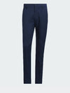 Advantage Tapered Straight Pants Navy - ADIDAS - BALAAN 2