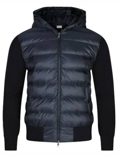 Padding J20919B00022 M1131742 - MONCLER - BALAAN 2