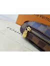 men cross bag - LOUIS VUITTON - BALAAN 3