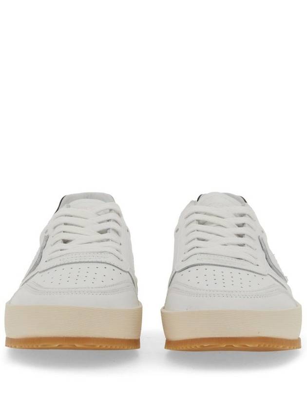 Nice Low Sneakers VNLD V002 B0010987744 - PHILIPPE MODEL - BALAAN 5