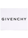 4G Calfskin Card Wallet Brown - GIVENCHY - BALAAN 9