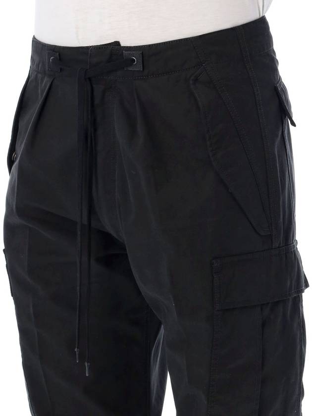 Lightweight cargo pants - TOM FORD - BALAAN 3