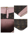 M62942 Clutch Bag - LOUIS VUITTON - BALAAN 5