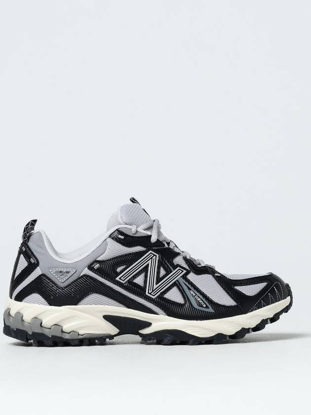 Sneakers men New Balance - NEW BALANCE - BALAAN 1