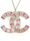 Dargo Necklace No 4334 - CHANEL - BALAAN 1