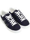 Monaco panel sneakers I209A4M00250M3508 - MONCLER - BALAAN 4