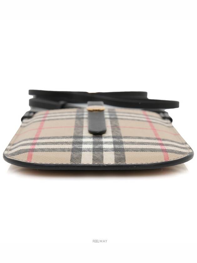 women cross bag - BURBERRY - BALAAN 6