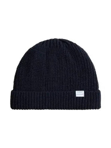 Essential Watch Cap Replica Blue - ALPHA INDUSTRIES - BALAAN 1