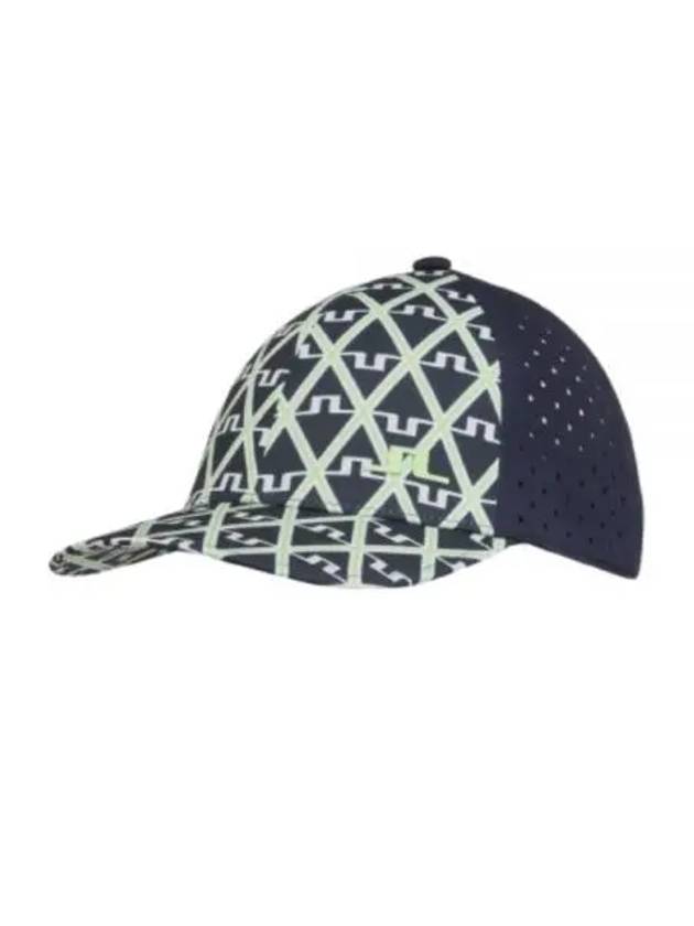 Vince Ball Cap Navy - J.LINDEBERG - BALAAN 2