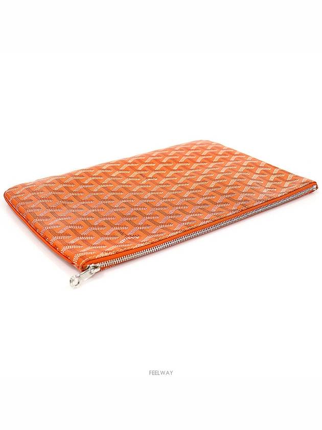 women clutch bag - GOYARD - BALAAN 3