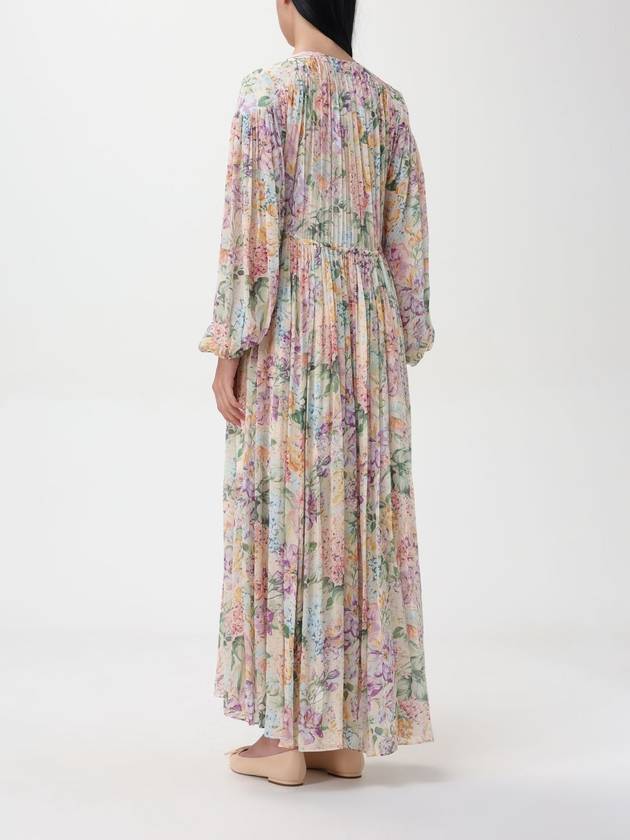 Halliday floral print maxi dress 7384DSS241 - ZIMMERMANN - BALAAN 3