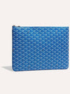 Senat MGM Clutch Bag Special Blue - GOYARD - BALAAN 2