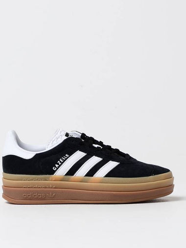 Sneakers Gazelle Bold Adidas Originals in camoscio - ADIDAS ORIGINALS - BALAAN 1