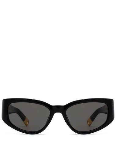 Jacquemus JAC5 Black - JACQUEMUS - BALAAN 1