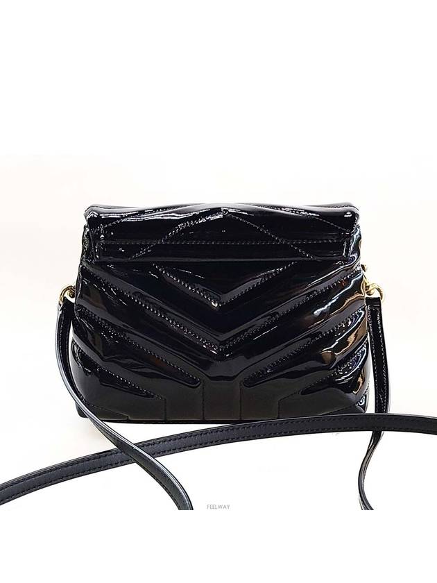 women cross bag - SAINT LAURENT - BALAAN 7