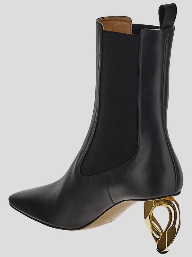 Jw Anderson Boots - JW ANDERSON - BALAAN 3