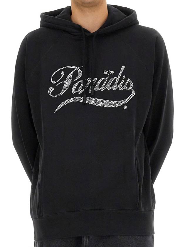 HOODIE - 3.PARADIS - BALAAN 4