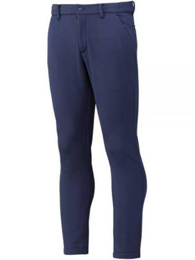 Straight Pants TKPMP366JNV Navy - TITLEIST - BALAAN 1