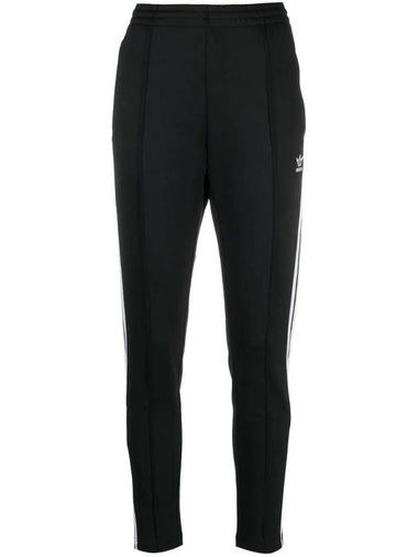 Adicolor SST Classic Track Pants Black - ADIDAS - BALAAN 1