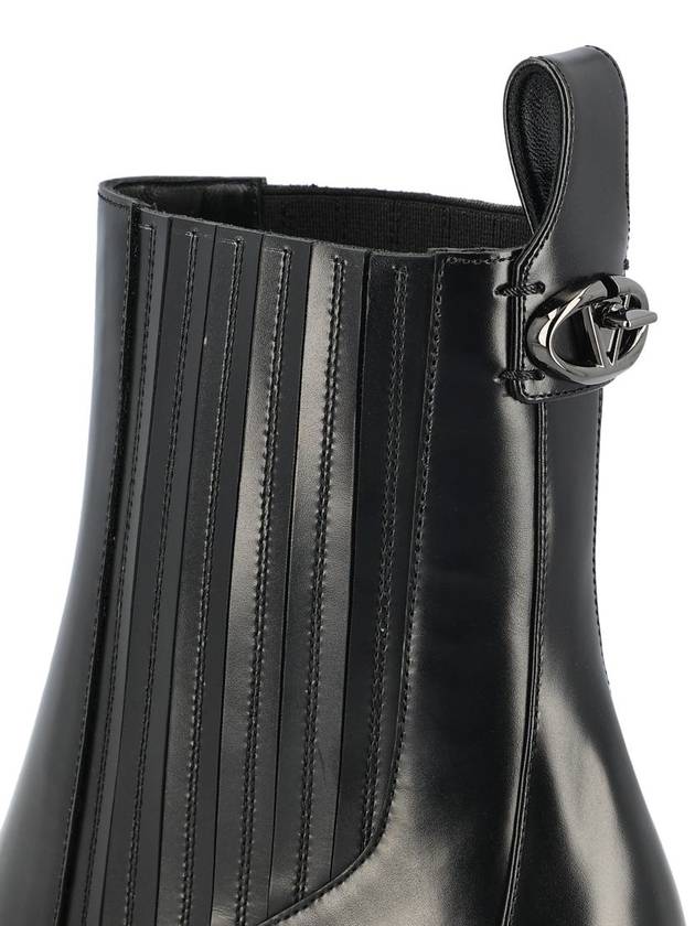 Valentino Garavani Boots - VALENTINO - BALAAN 4