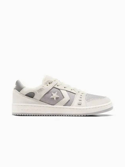 AS-1 Pro Low Top Sneakers Vaporous Grey - CONVERSE - BALAAN 2