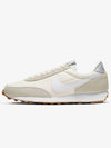 Daybreak Low Top Sneakers Ivory - NIKE - BALAAN 2