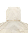 Strano water repellent parka STRANO 001 - MAX MARA - BALAAN 7