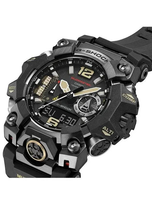 Mud Master Series Digital Electronic Watch GWG B1000 1A - G-SHOCK - BALAAN 2