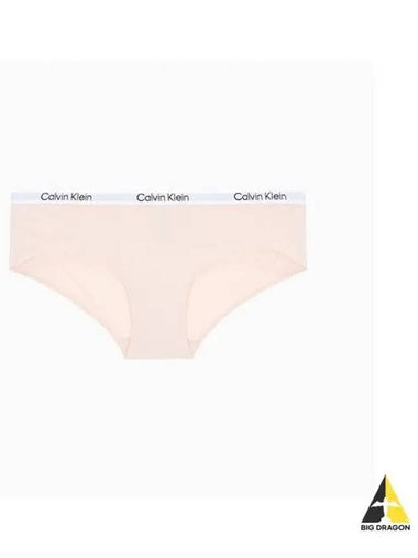 UNDERWEAR Women s Tailored Logo AF Hipster QF6867ADLN4 - CALVIN KLEIN - BALAAN 1