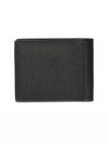 BB Plate Squared Bicycle Wallet Black - BALENCIAGA - BALAAN 4