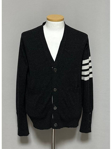 cardigan 95 - THOM BROWNE - BALAAN 1