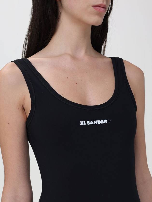 Swimsuit woman Jil Sander - JIL SANDER - BALAAN 4