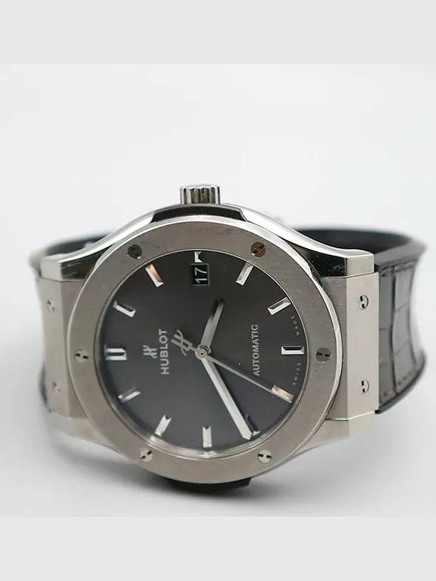 511 NX 7071 LR Men s Watch - HUBLOT - BALAAN 2