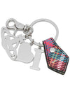 I Love ORB Key Holder - VIVIENNE WESTWOOD - BALAAN 4